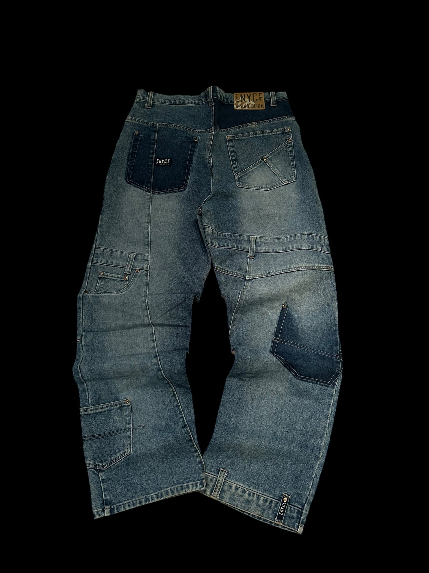Enyce Baggyjeans W38 Y2K