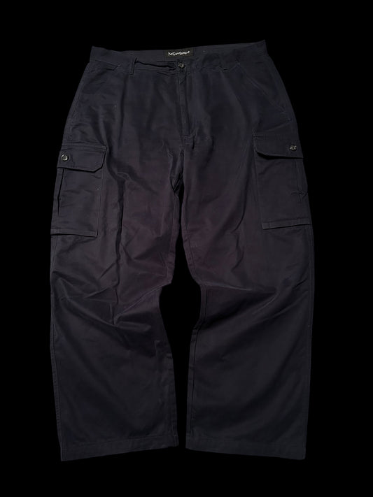 YSL Baggy Pants Vintage