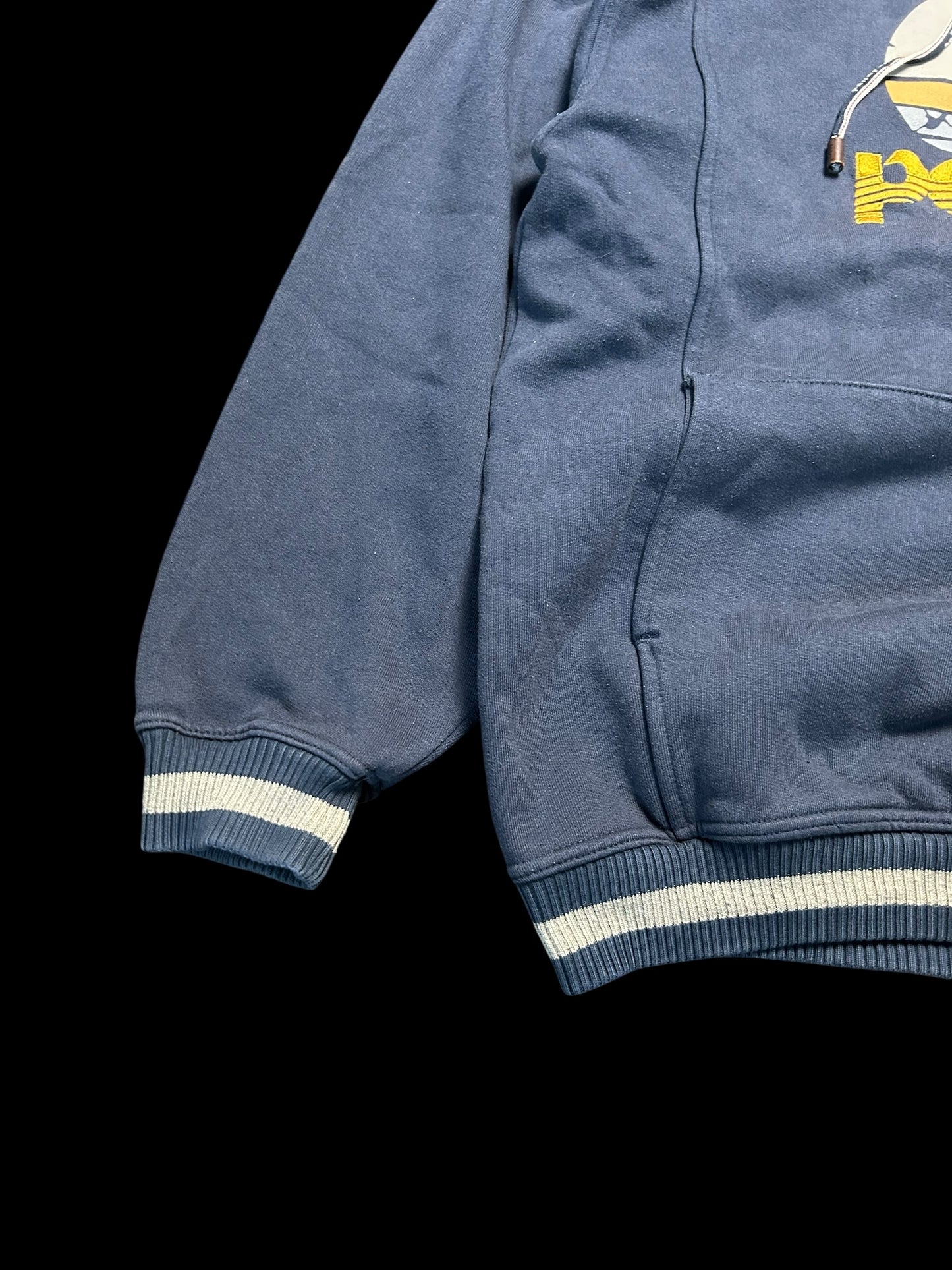 Pelle Pelle Hoodie Y2K
