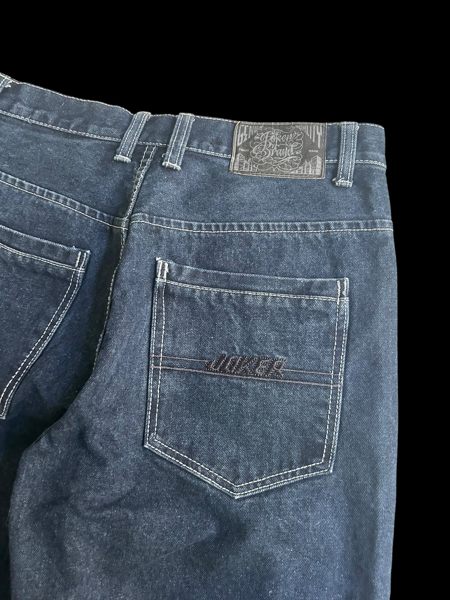 Joker Baggyjeans W32 Y2K