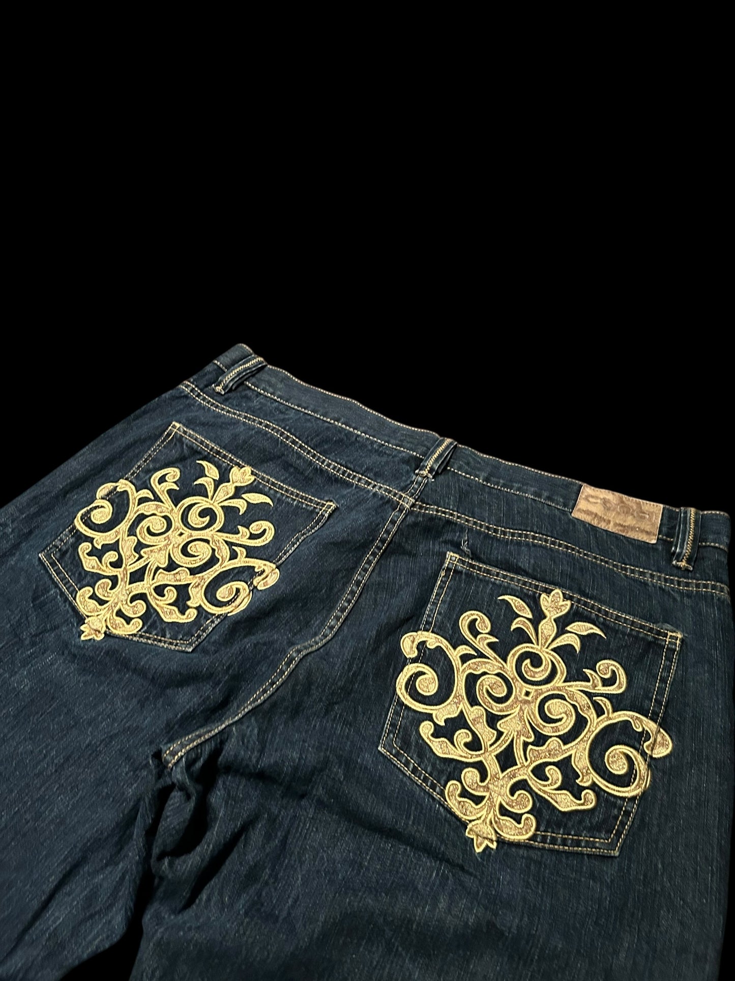 Coogi Baggyjeans Y2K