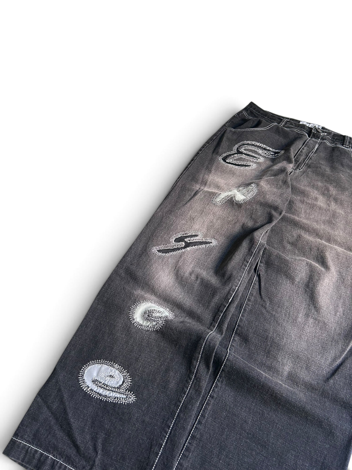 Enyce Baggyjeans W38 Y2K
