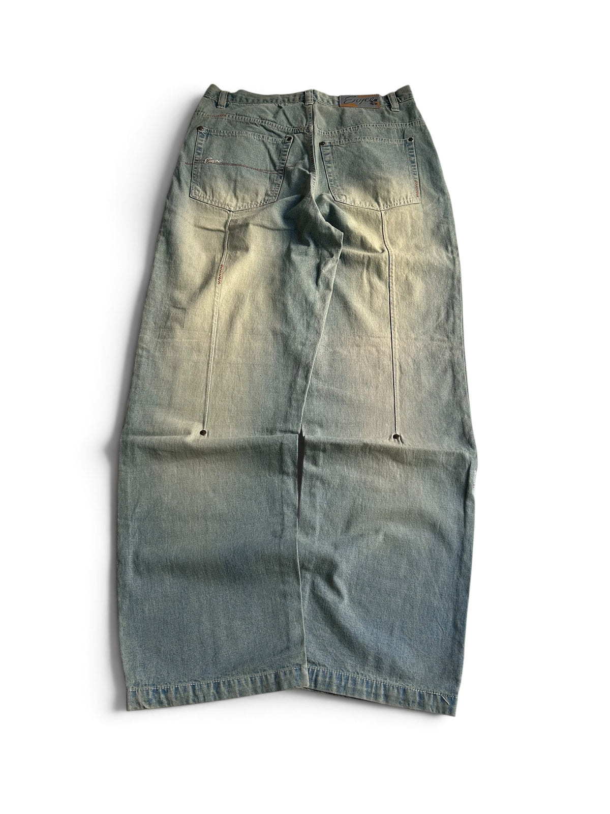 Enyce Baggyjeans W38 Y2K