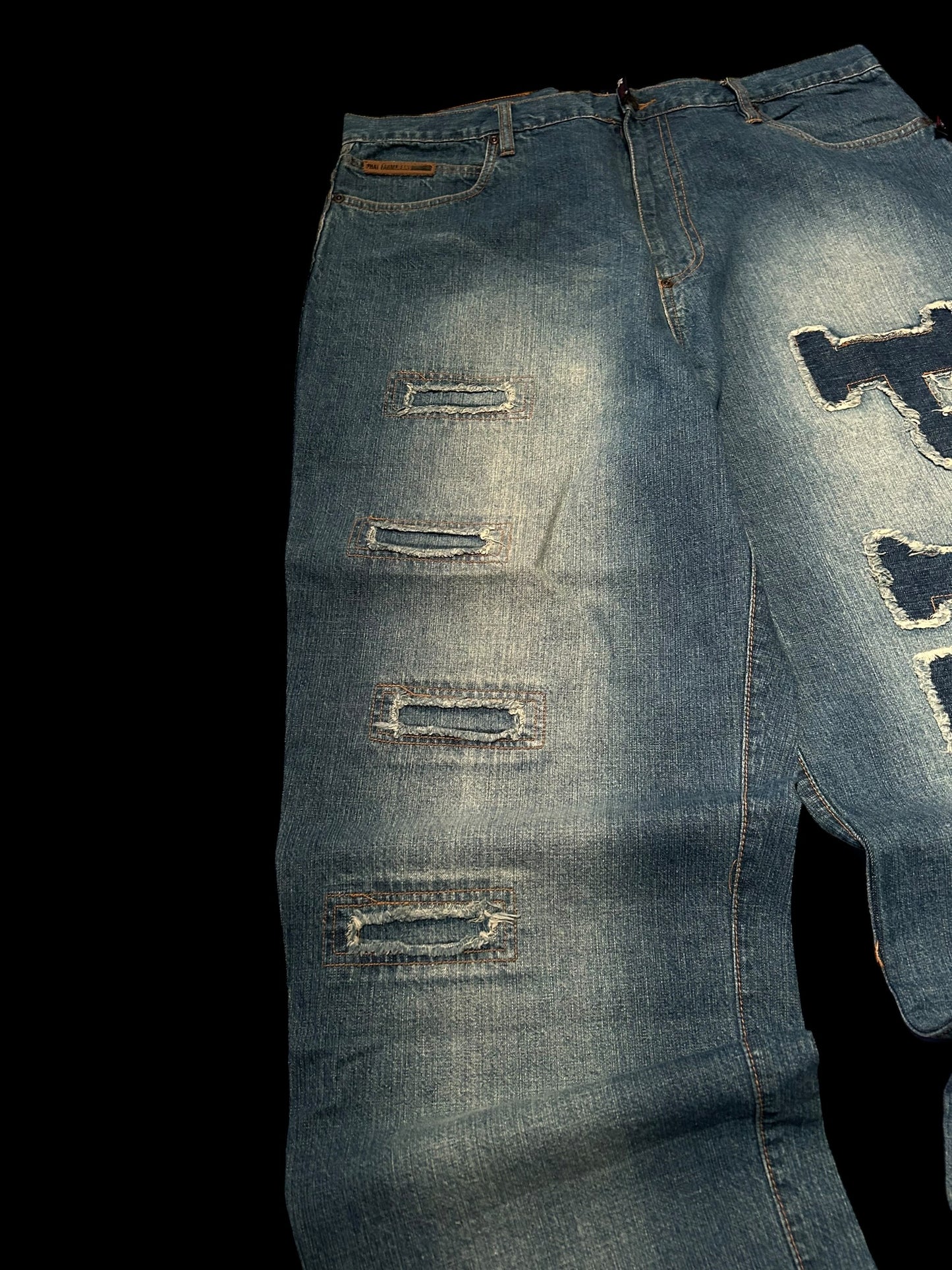 Phat Farm Baggyjeans W38 Y2K