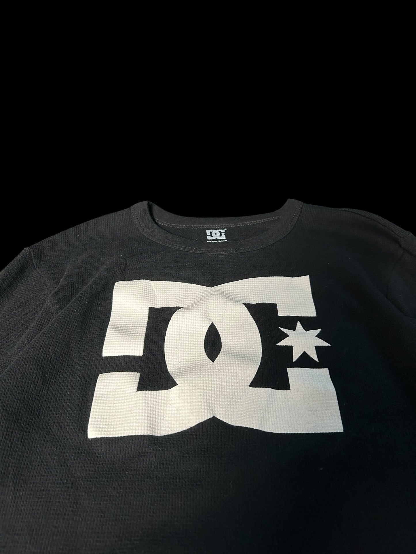 DC Shoes Longsleeve Y2K