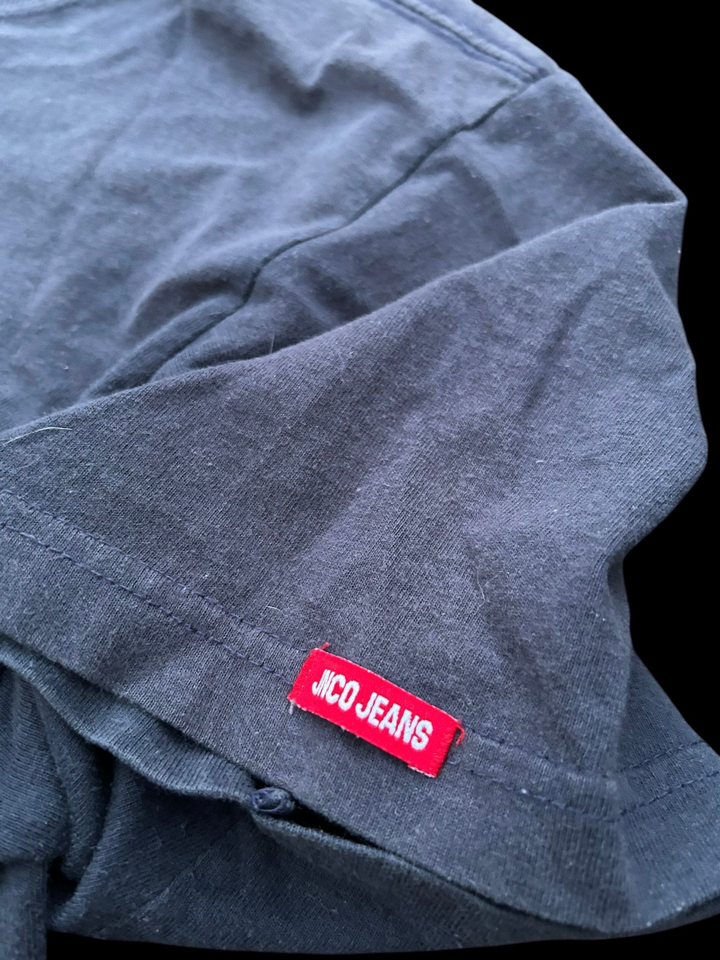 JNCO Tshirt Y2K