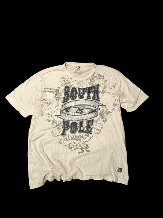 Southpole Tshirt Y2K