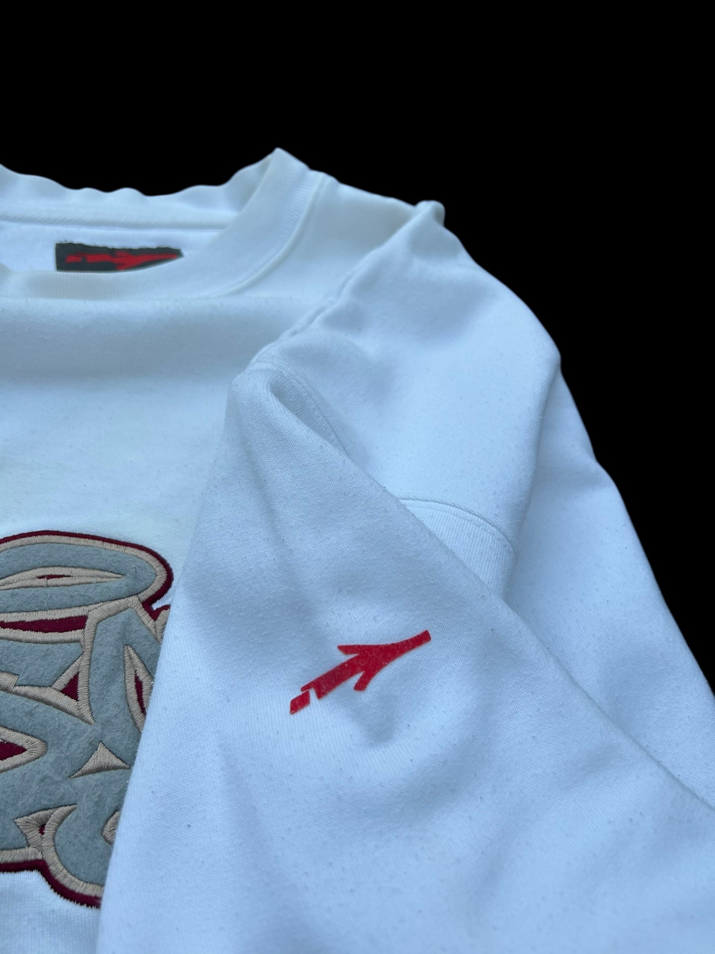 Illmatic Sweater Y2K