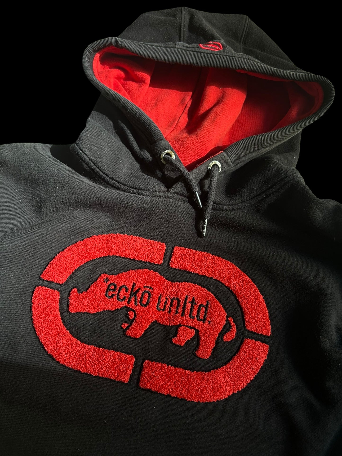 Ecko Unltd Hoodie Y2K
