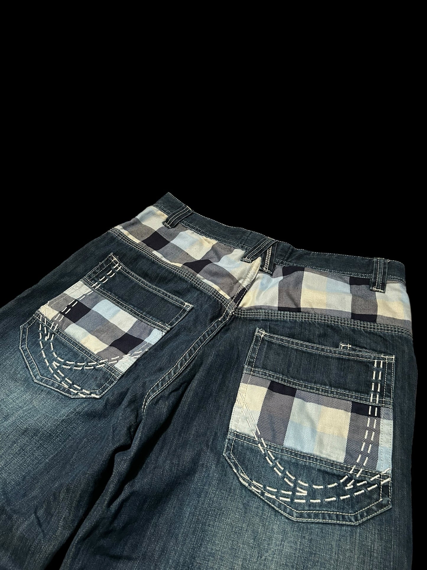 Karl Kani Baggyjeans Y2K