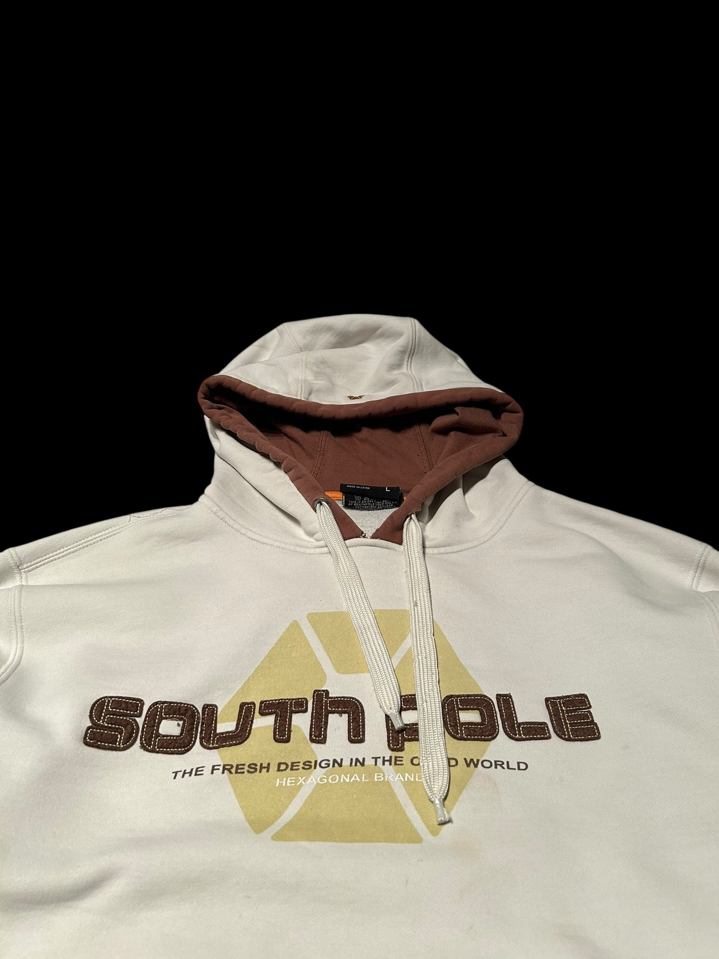 Southpole Hoodie Y2K