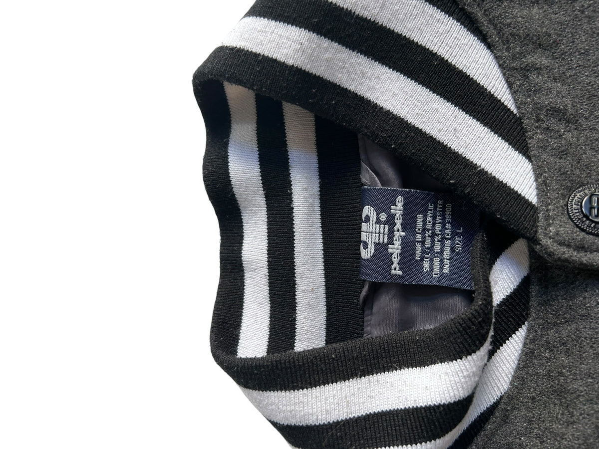 Pelle Pelle Collegejacke Y2K