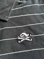 Adio Crossbone Polo L Y2K