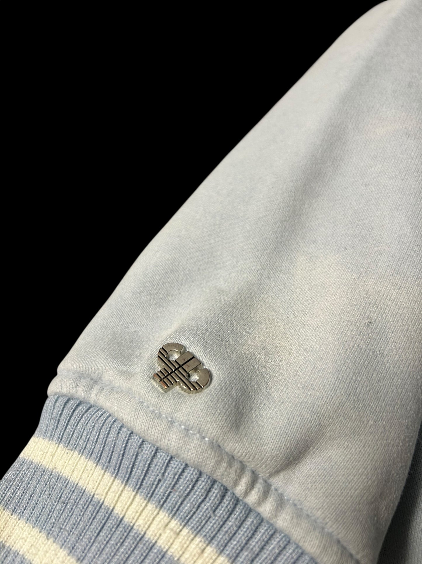 Pelle Pelle Sweater Y2K