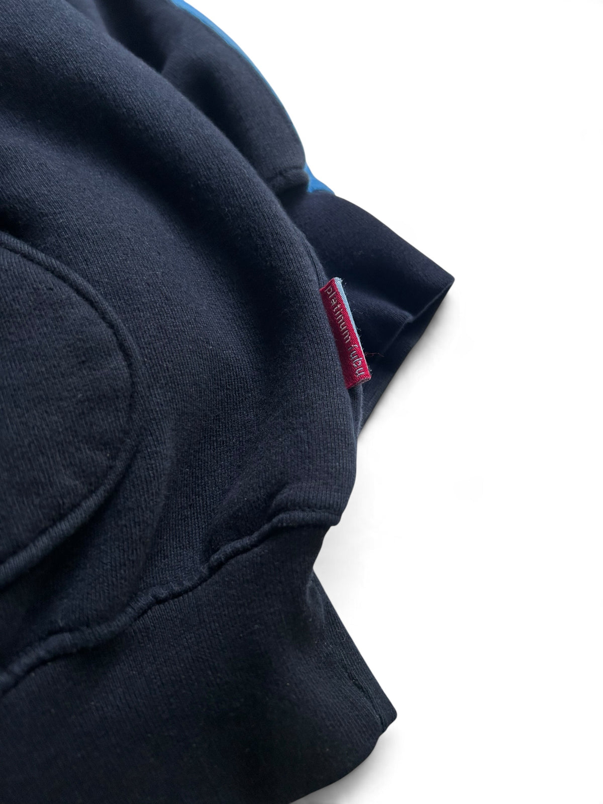 Fubu Fat Albert Hoodie XL Y2K