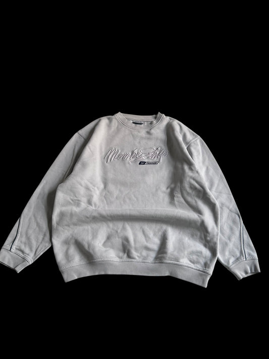 Reebok Sweater Vintage