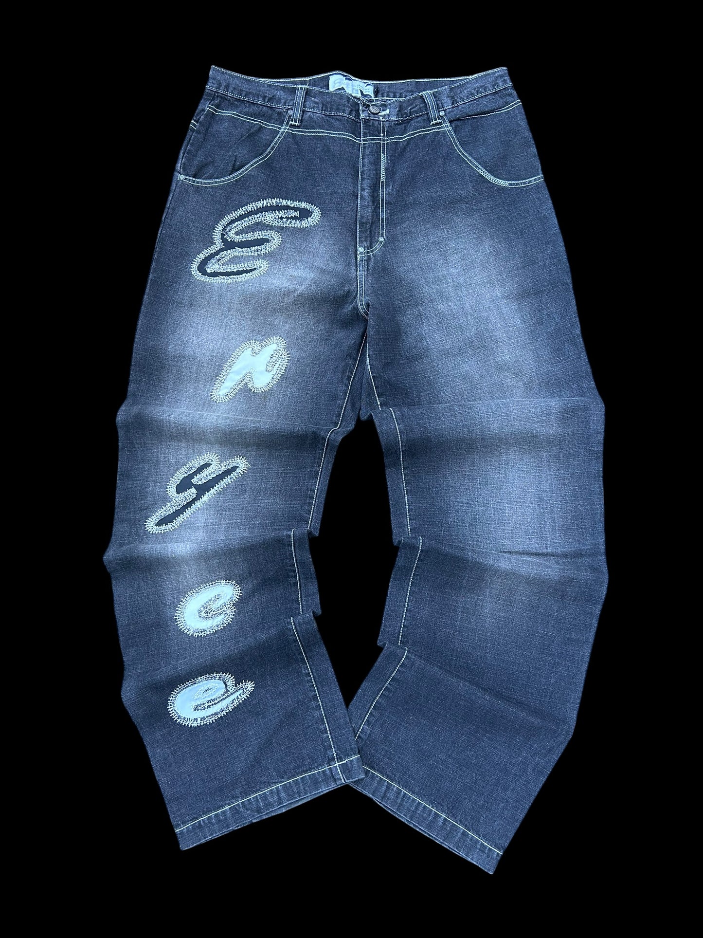 Enyce Baggyjeans W38 Y2K