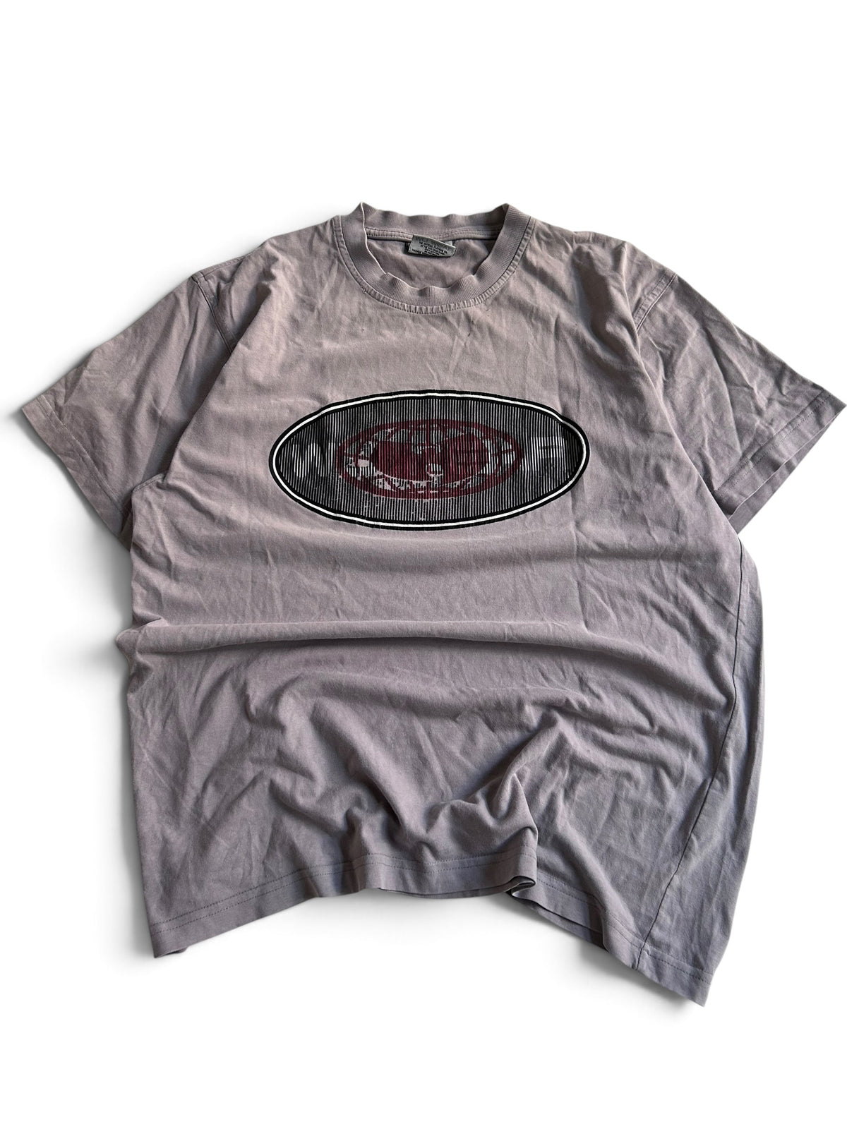 Wu-Wear Tshirt XL Y2K