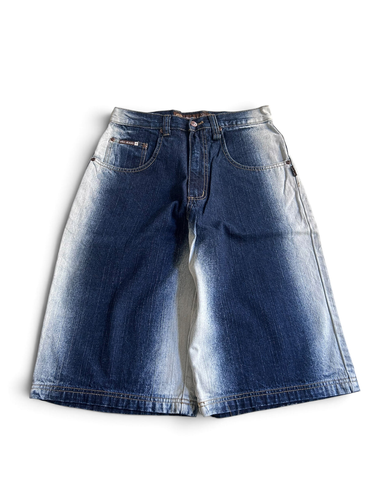 Noiz Jorts W30 Y2K