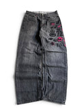 Ecko Unltd Baggyjeans W32 Y2K