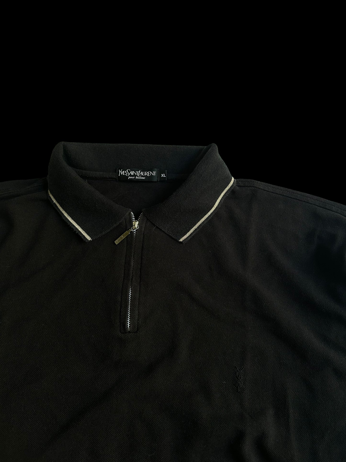 YSL Polo Y2K