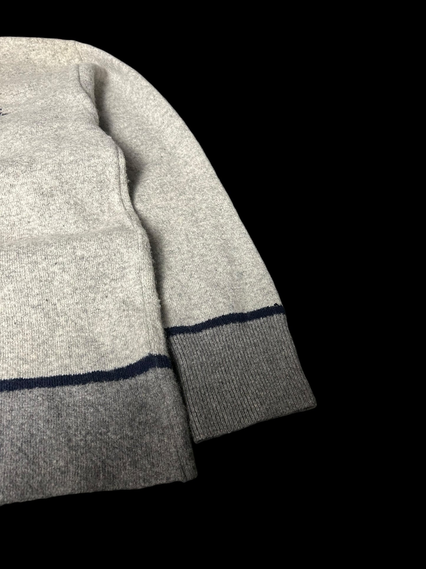 Schott Sweater Vintage