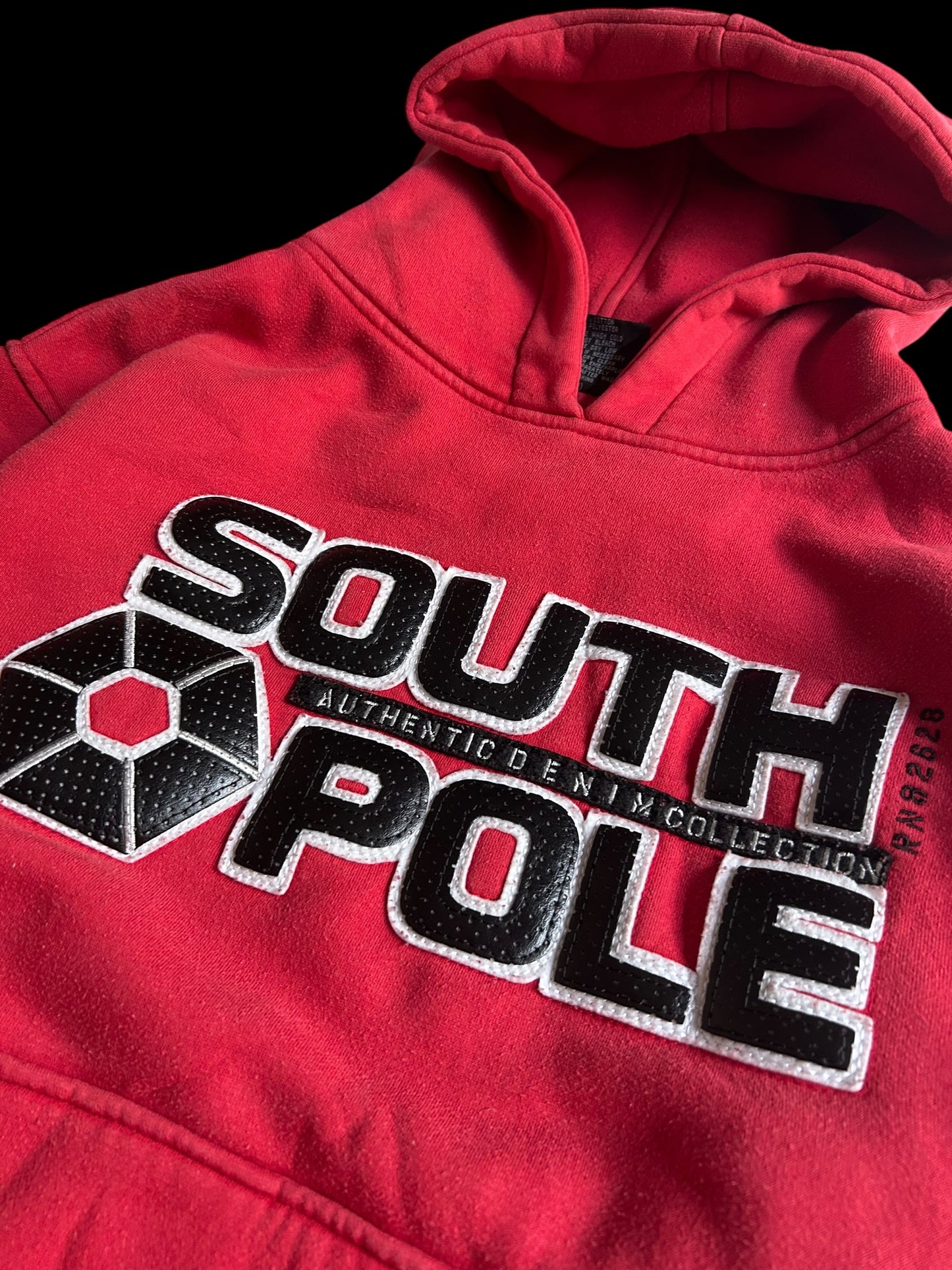 Southpole Hoodie Y2K