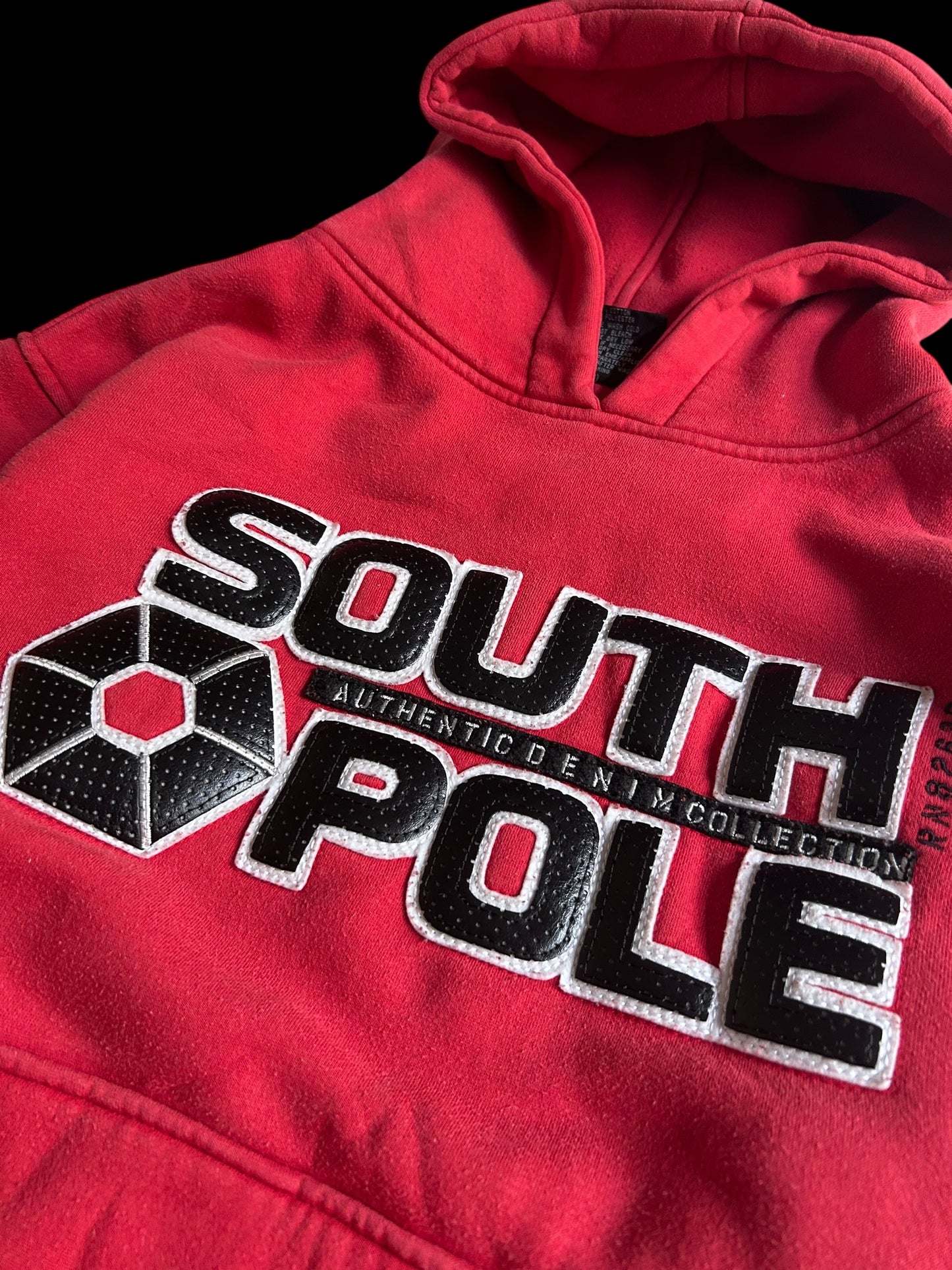 Southpole Hoodie Y2K