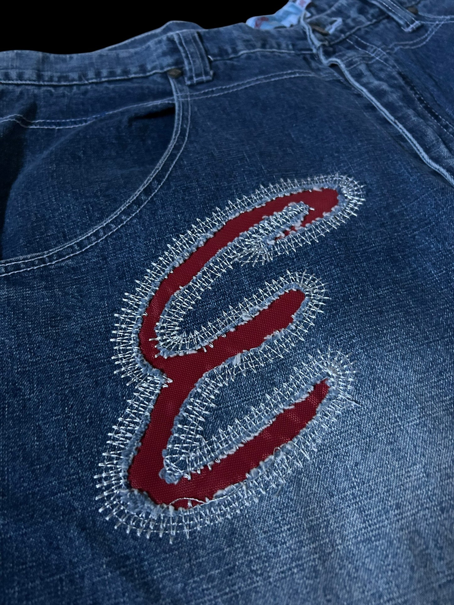 Enyce Baggyjeans W36 Y2K