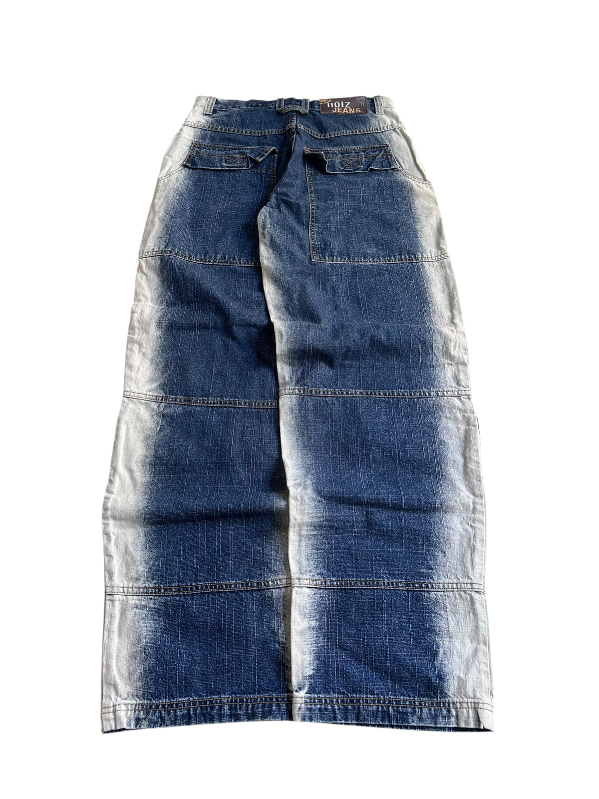 Noiz Baggyjeans W32 Y2K