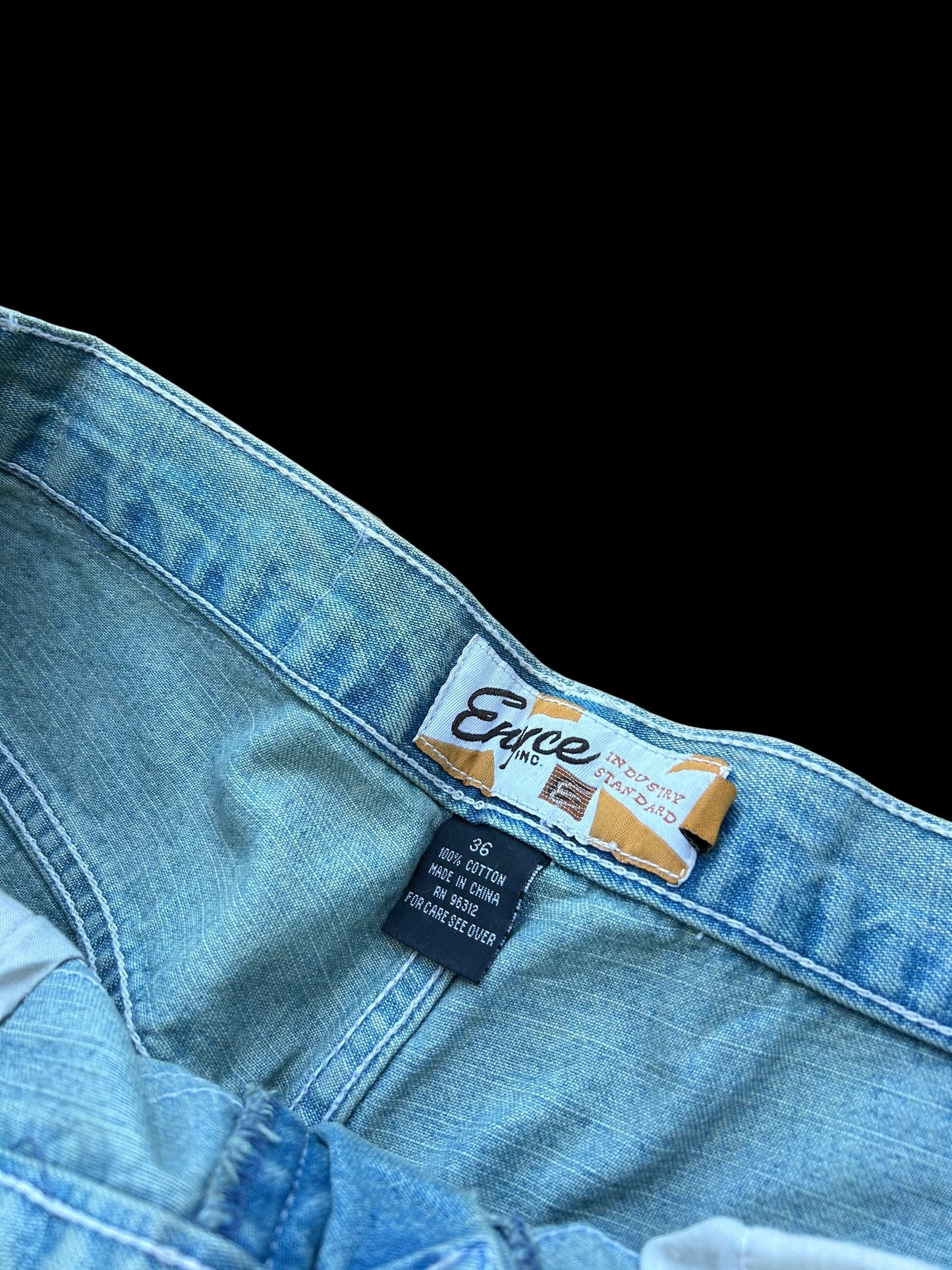 Enyce Baggyjeans W36 Y2K