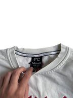 Fullcount West Coast Sweater L Y2K