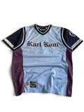 Karl Kani Jersey M Y2K