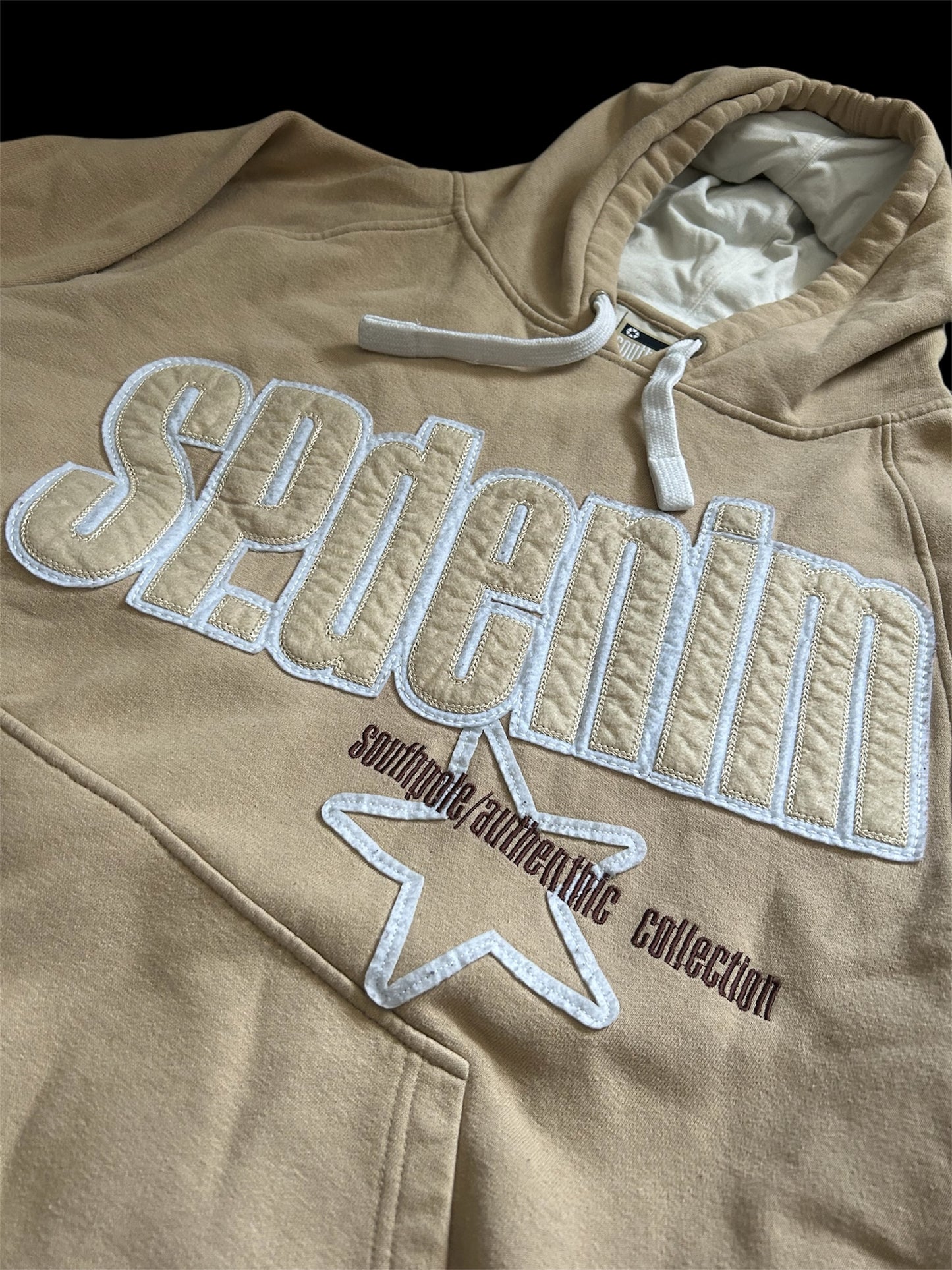 Southpole Hoodie Y2K