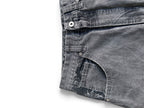 Southpole Paisly Baggyjeans W34 Y2K