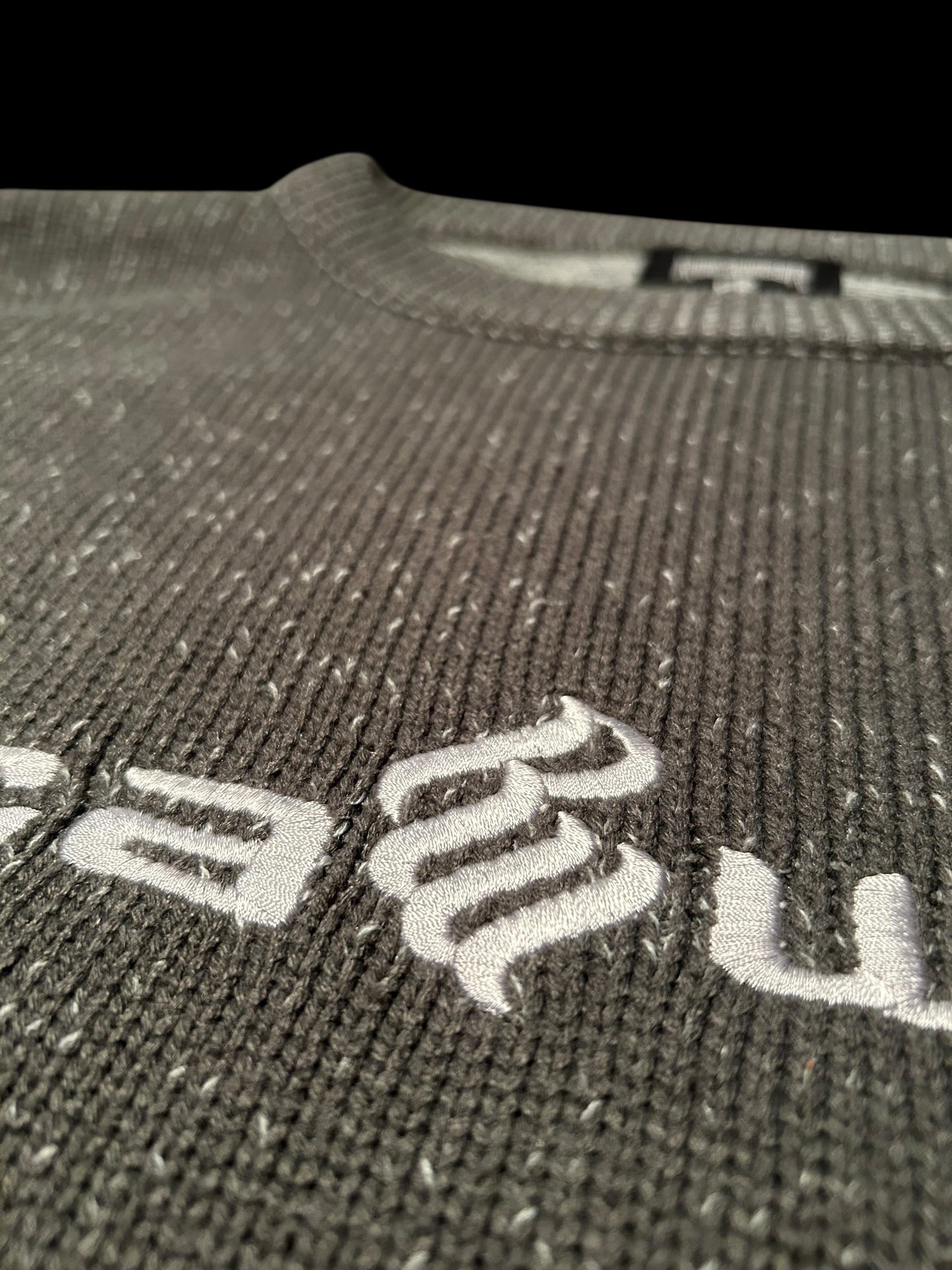 Rocawear Sweater Y2K