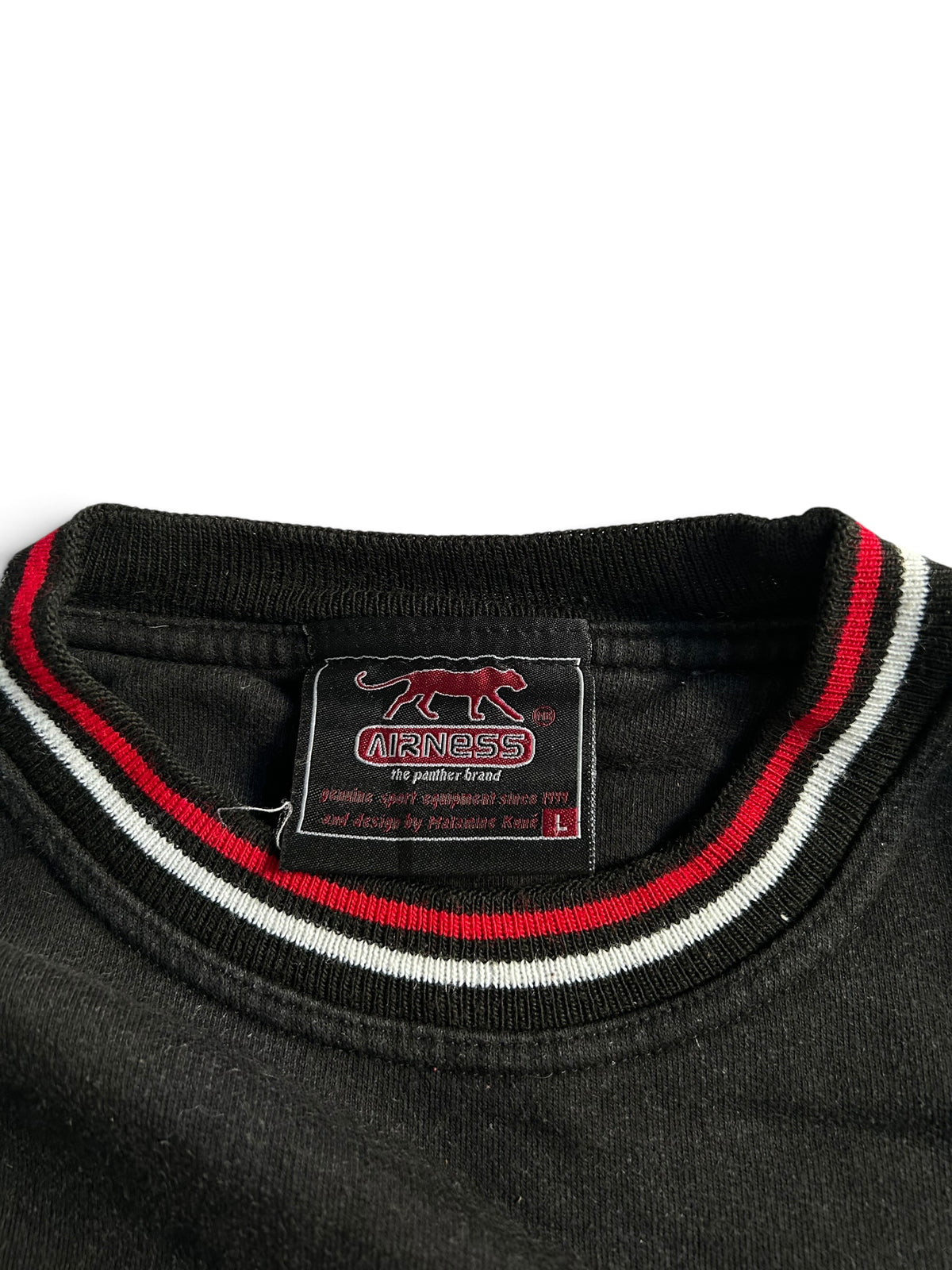 Airness Sweater L Y2K