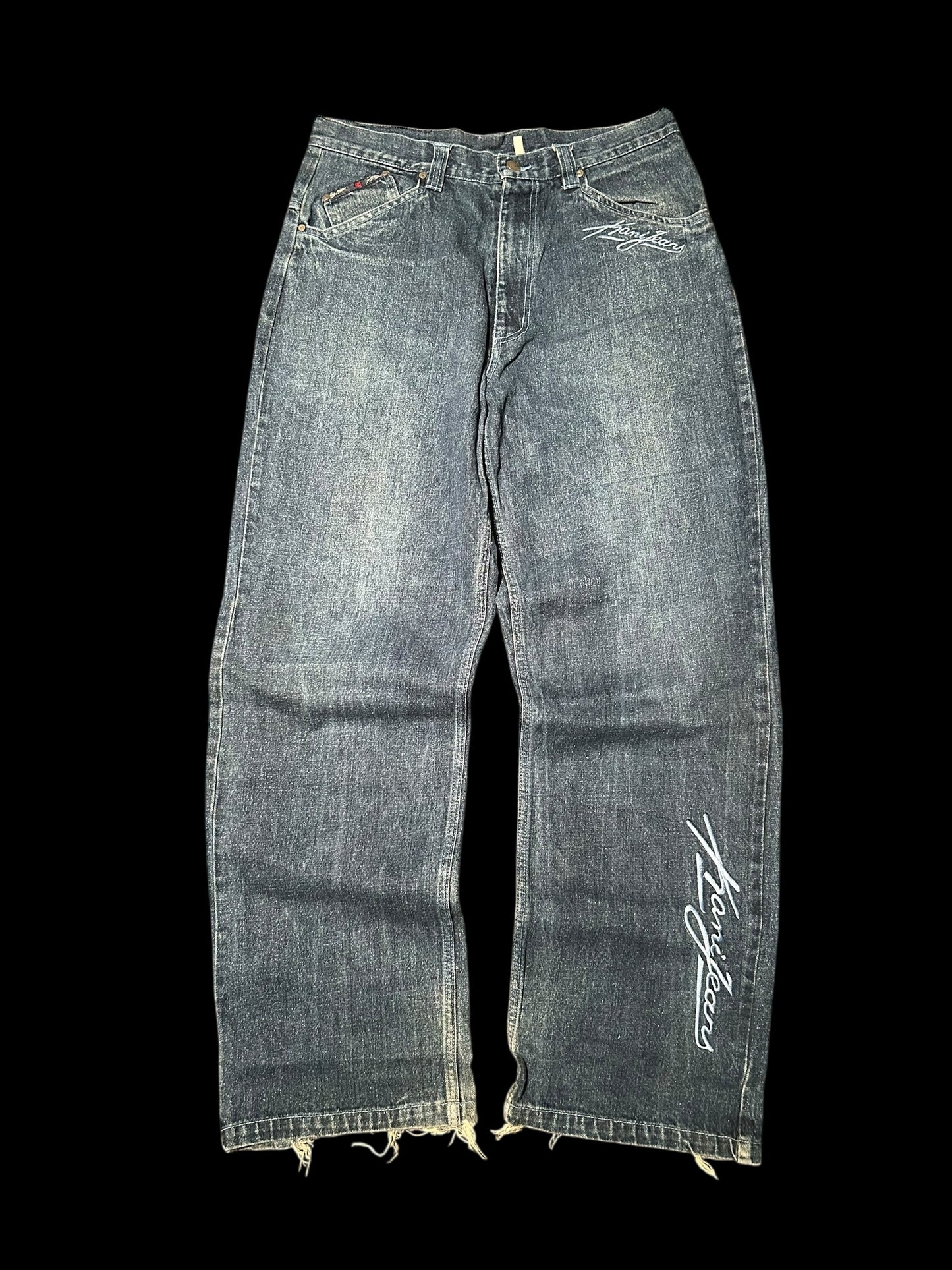 Karl Kani Baggyjeans Y2K