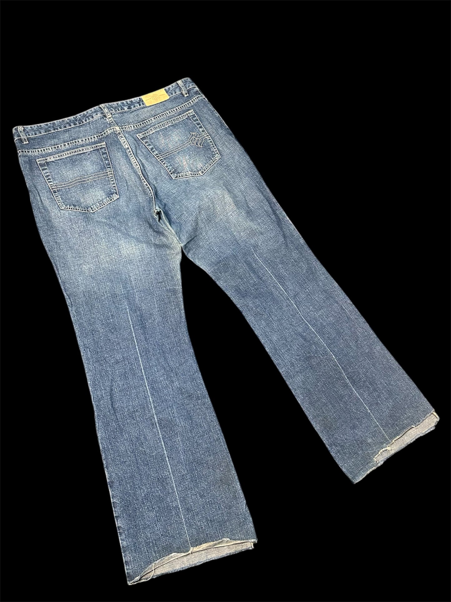 Rocawear Bootcut Y2K