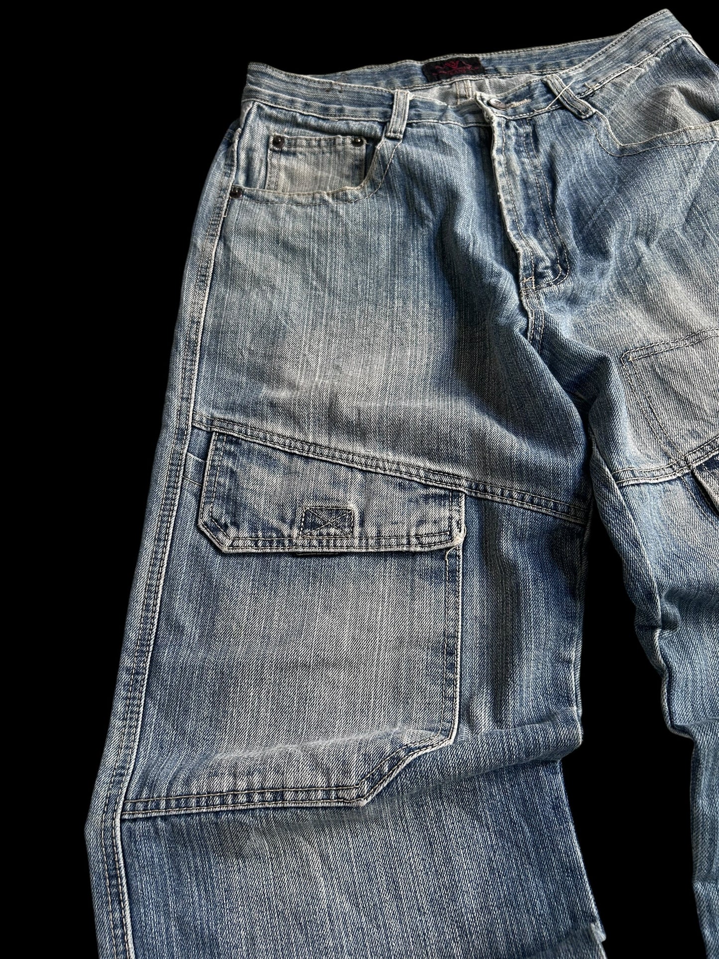 Unbranded Baggyjeans W30 Y2K