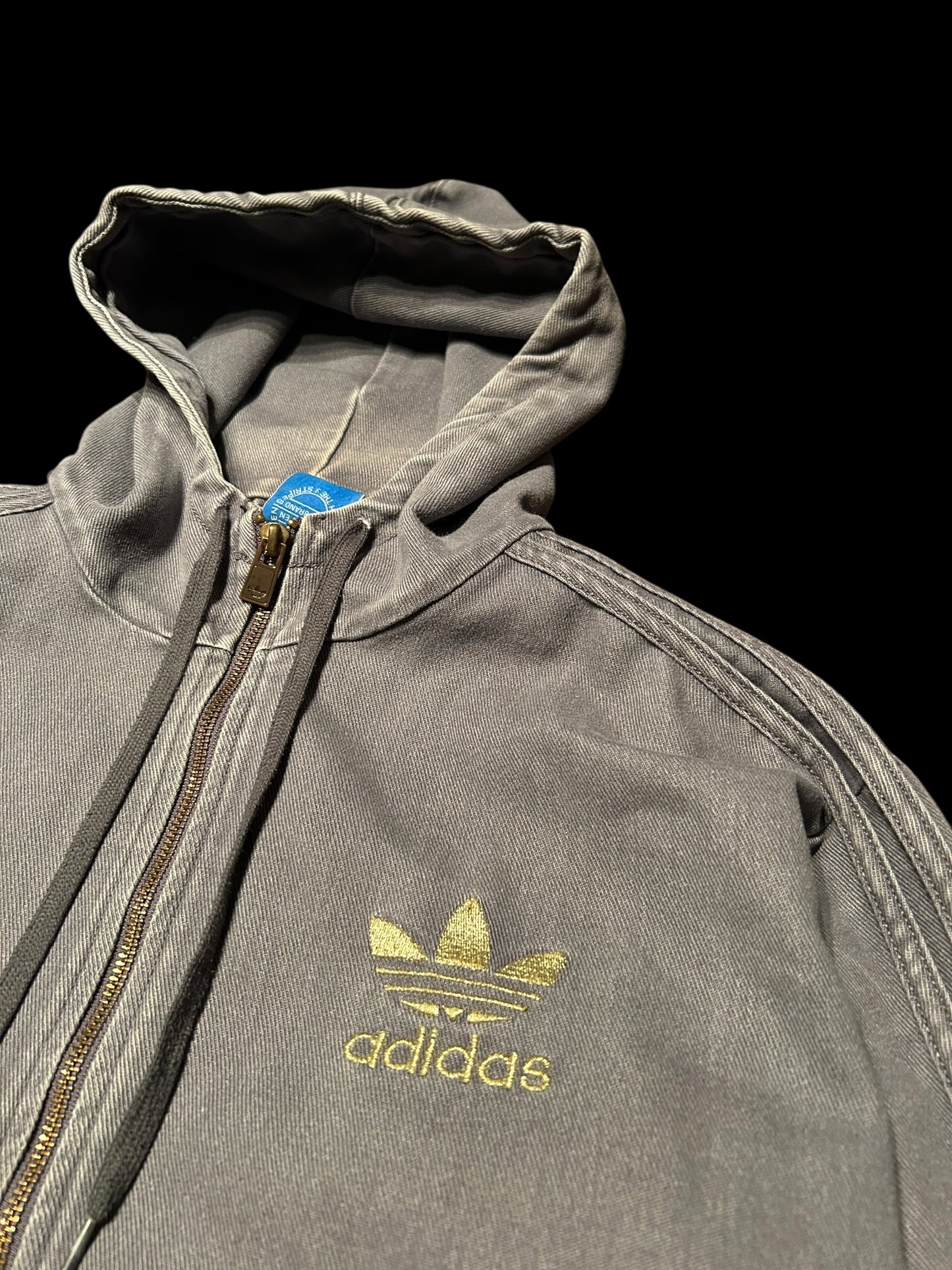 Adidas Jacke Y2K