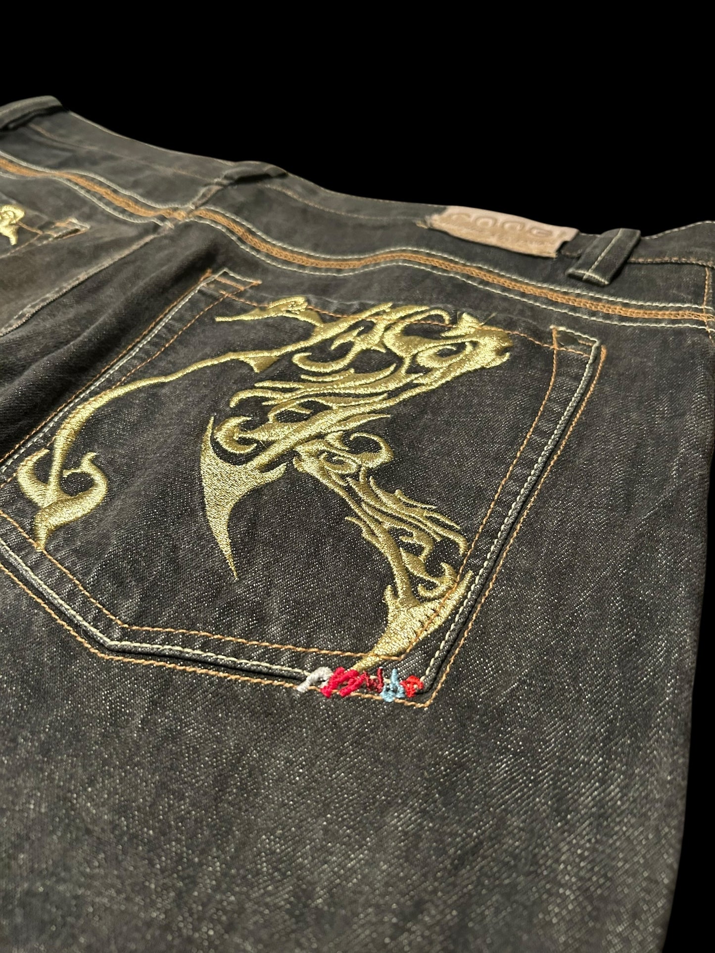 Coogi Baggyjeans W42 Y2K