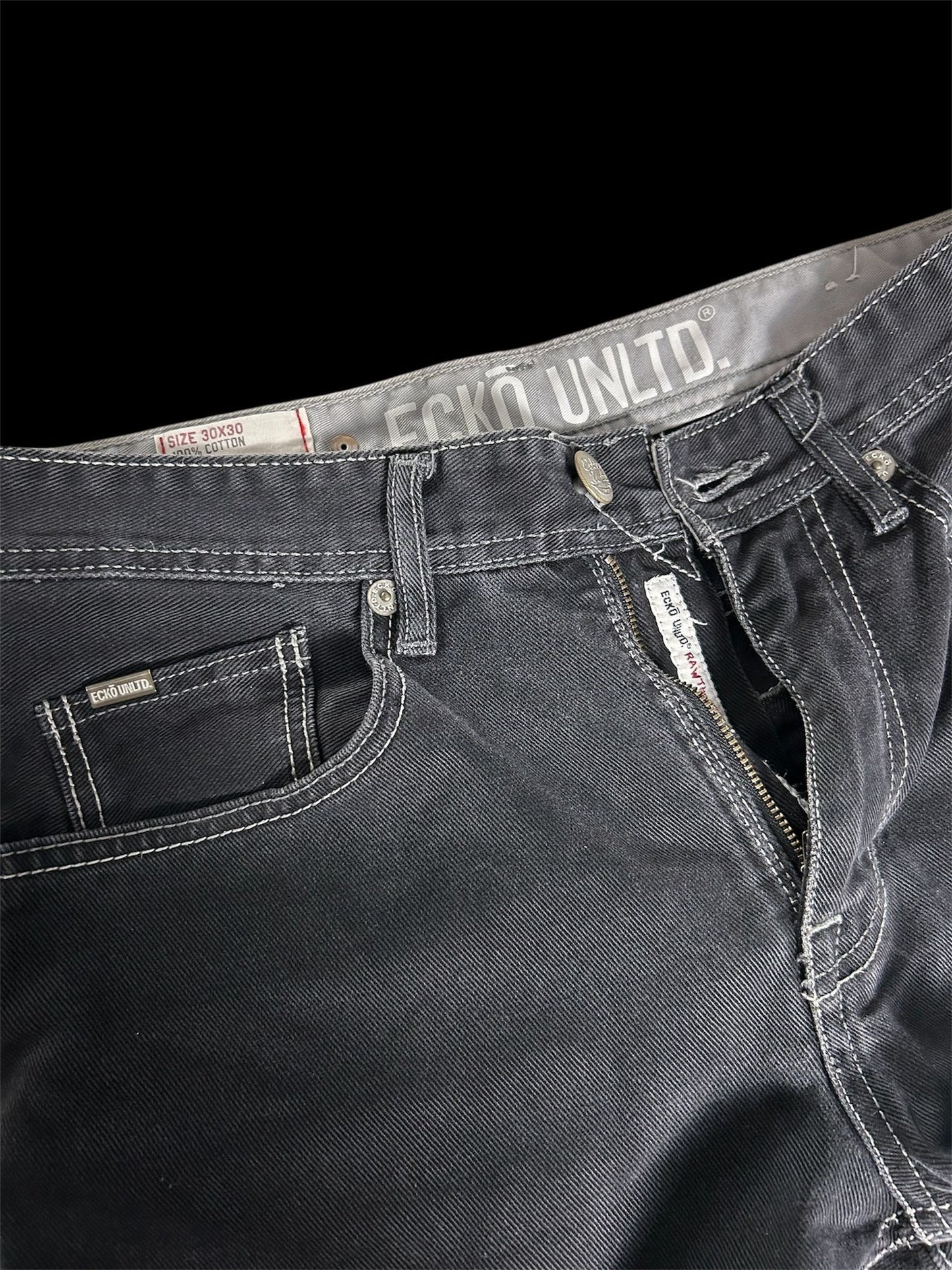 Ecko Unltd Baggy Jeans