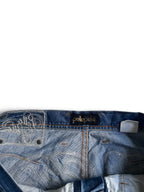 Pelle Pelle Baggyjeans W34 Y2K