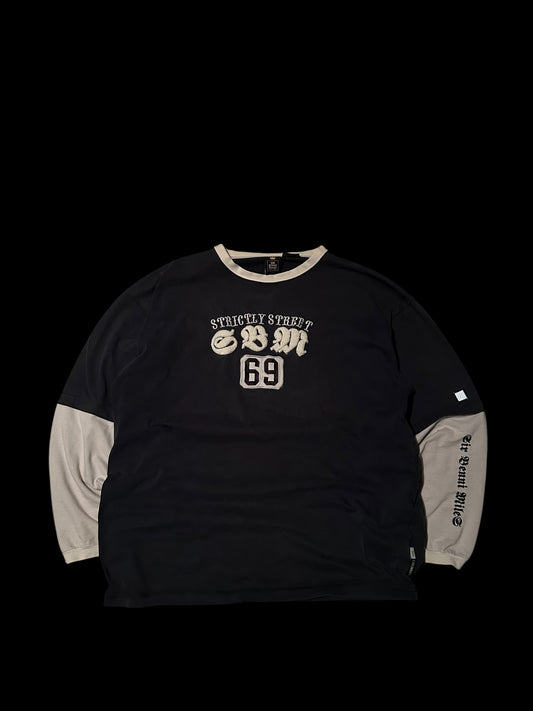 Sir Benni Miles Longsleeve / sleeved Sweater Y2K