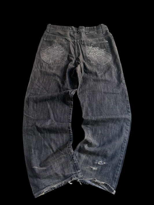Enyce Baggyjeans W32 Y2K