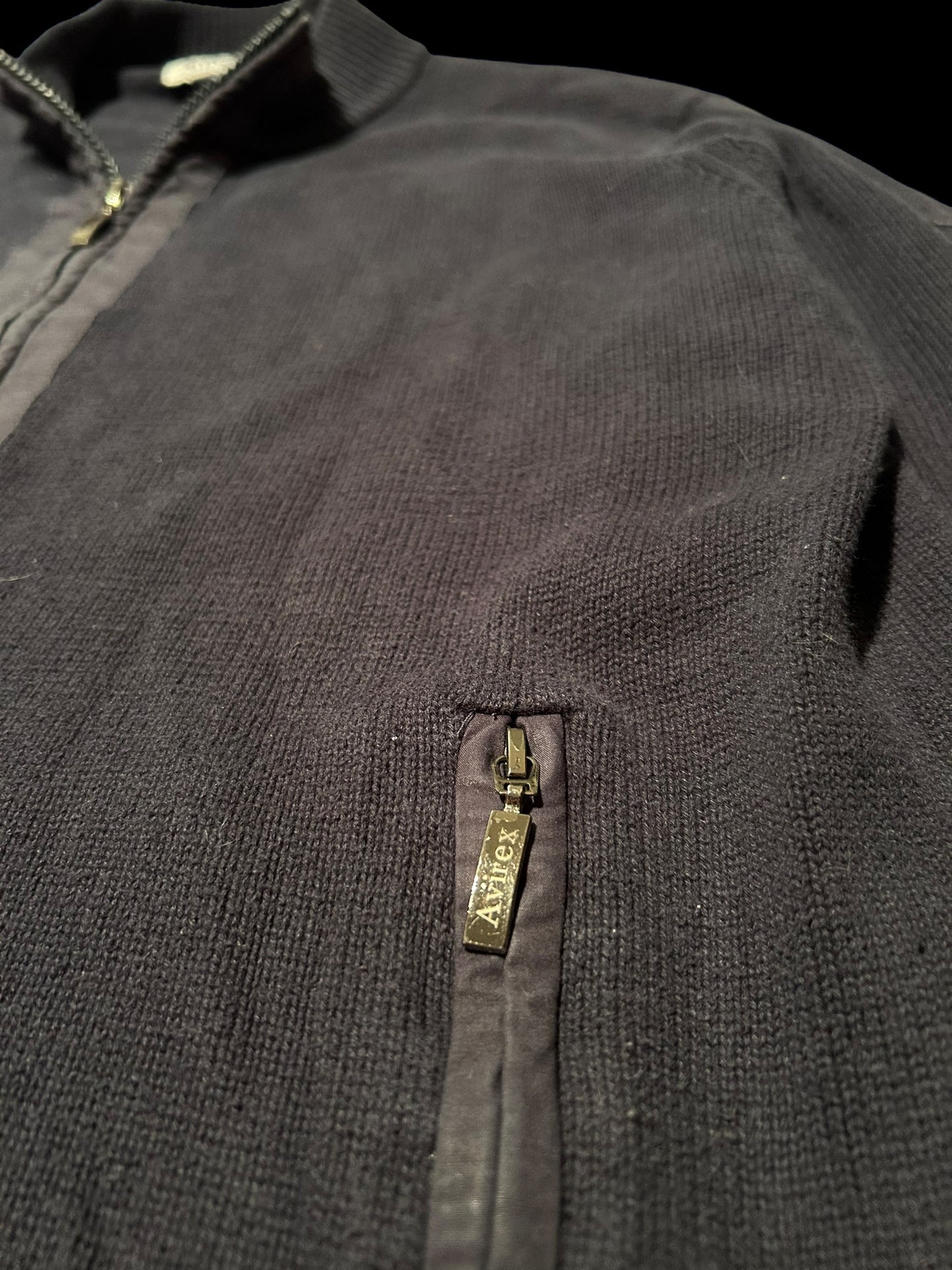 Avirex Sweater Vintage