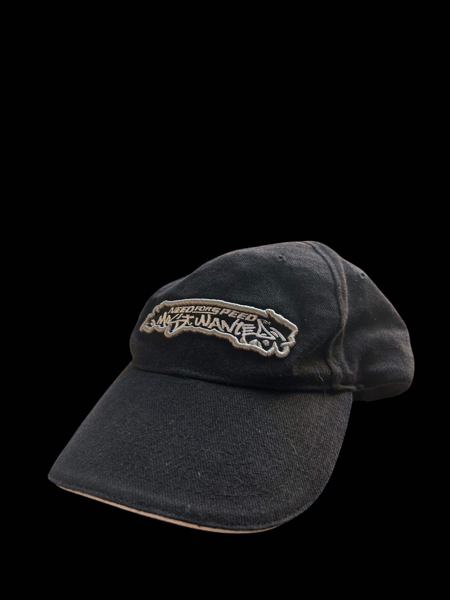 Need for Speed Most Wanted Cap Y2K