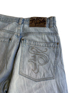 Southpole Baggyjeans W30 Y2K