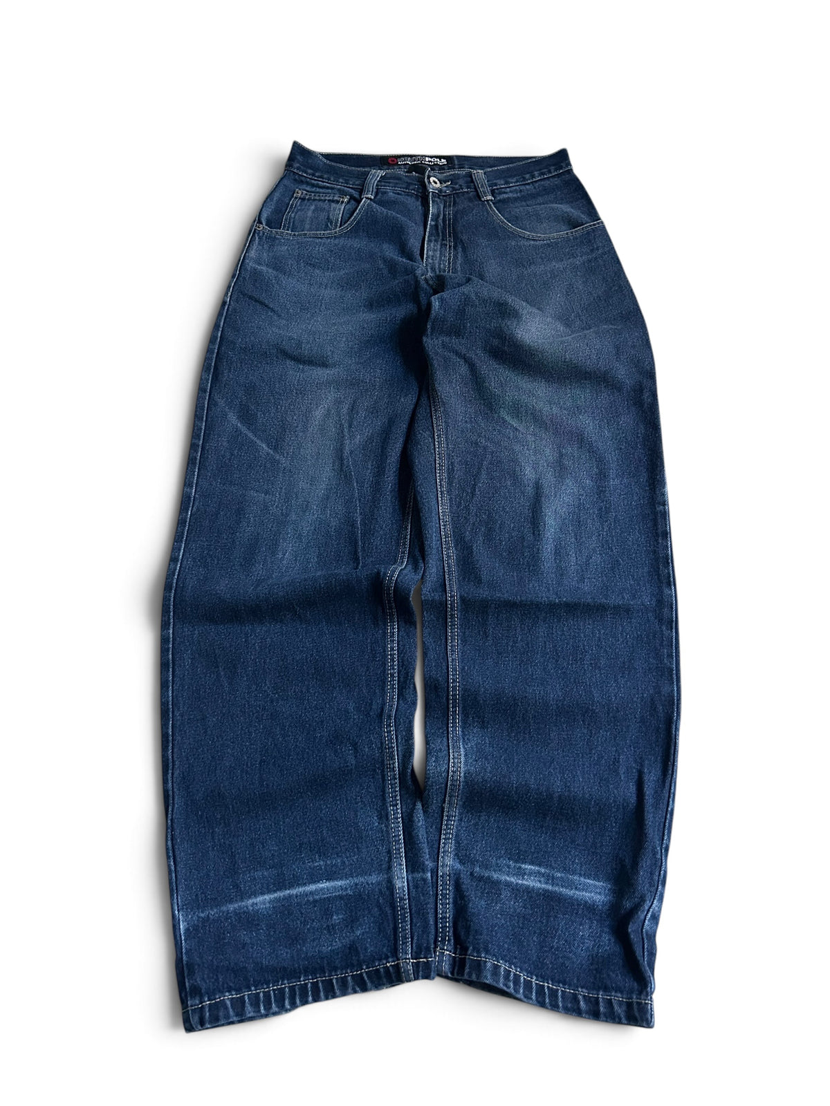 Southpole Baggyjeans W32 Y2K